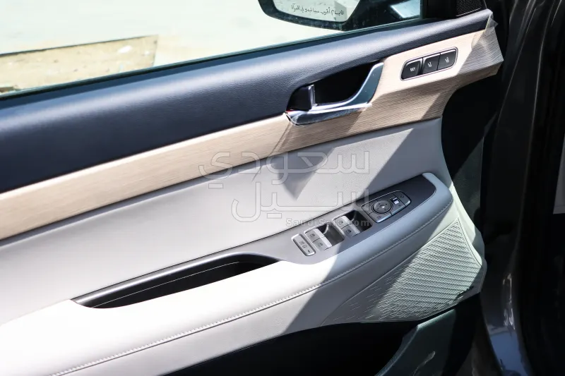 2023 Hyundai Palisade