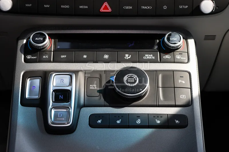 2023 Hyundai Palisade