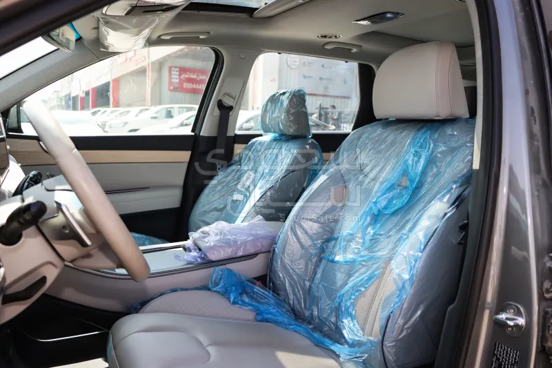 2023 Hyundai Palisade