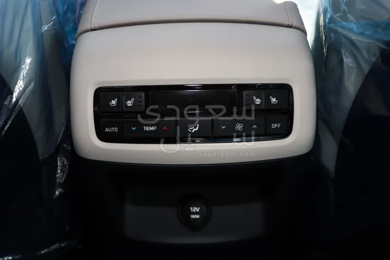 2023 Hyundai Palisade