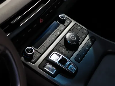 2023 Hyundai Palisade