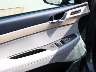 2023 Hyundai Palisade