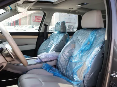 2023 Hyundai Palisade