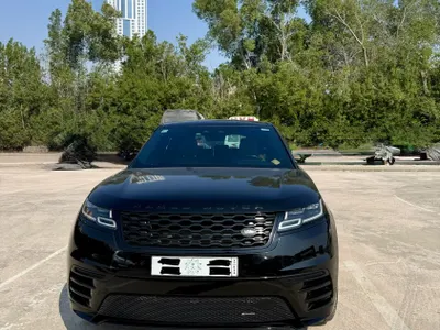 2022 لاند روفر رينج روفر فيلار أر - دايناميك