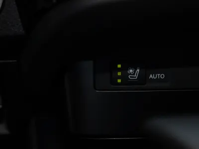 2025 Lexus ES 350