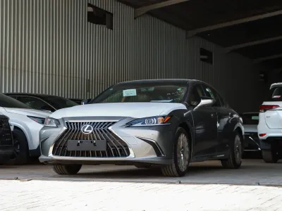 2025 Lexus ES 350 2025 Lexus ES 350