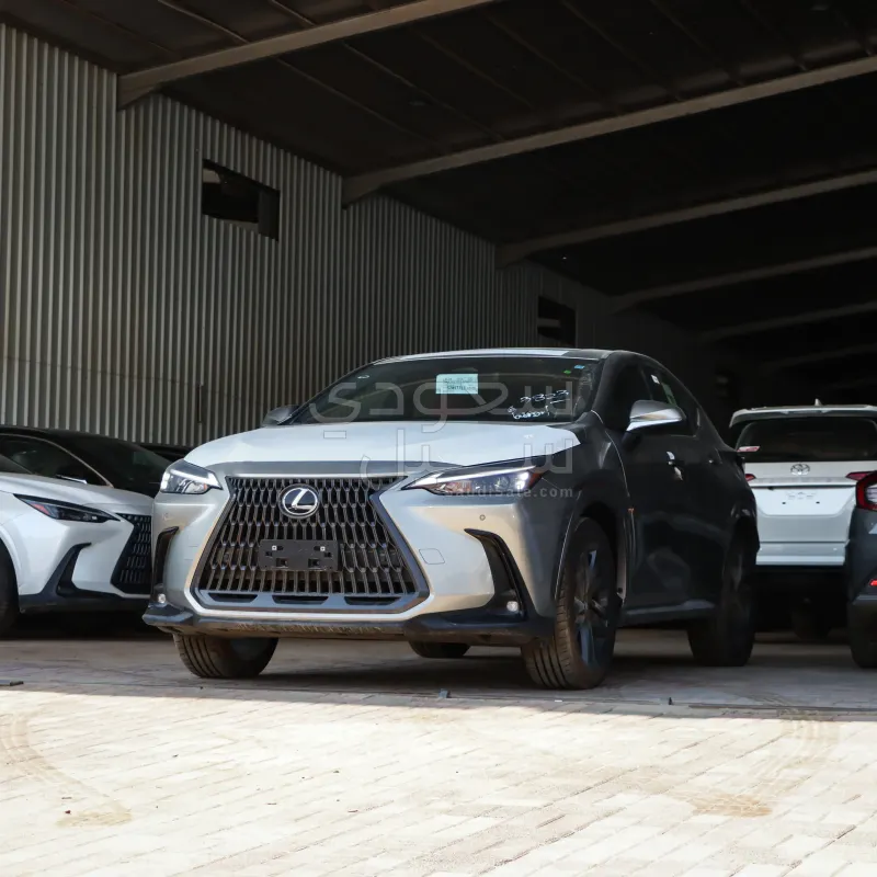 2025 Lexus NX 350