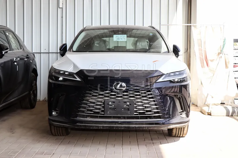 2025 Lexus RX 350