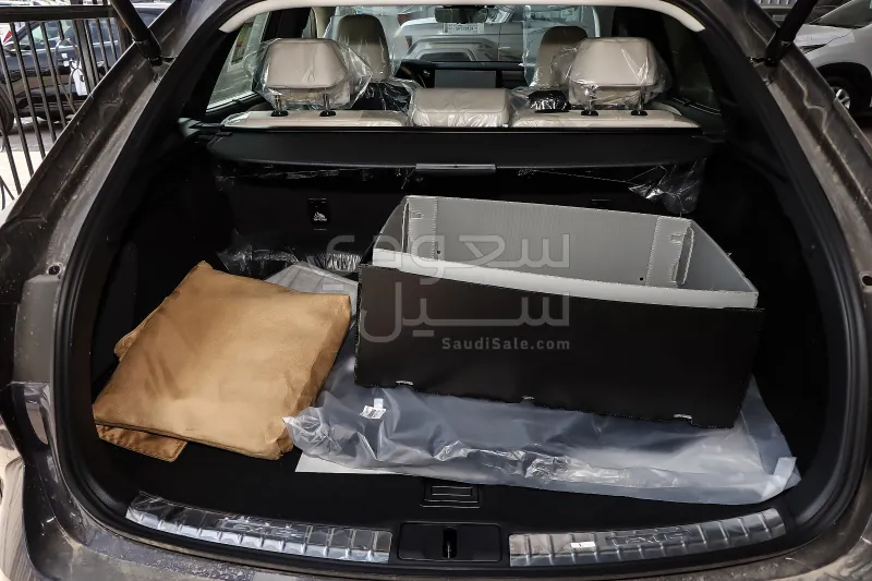 2025 Lexus RX 350