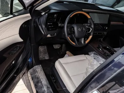 2025 Lexus RX 350