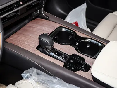 2025 Lexus RX 350