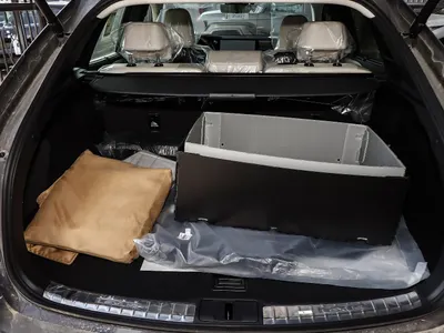 2025 Lexus RX 350