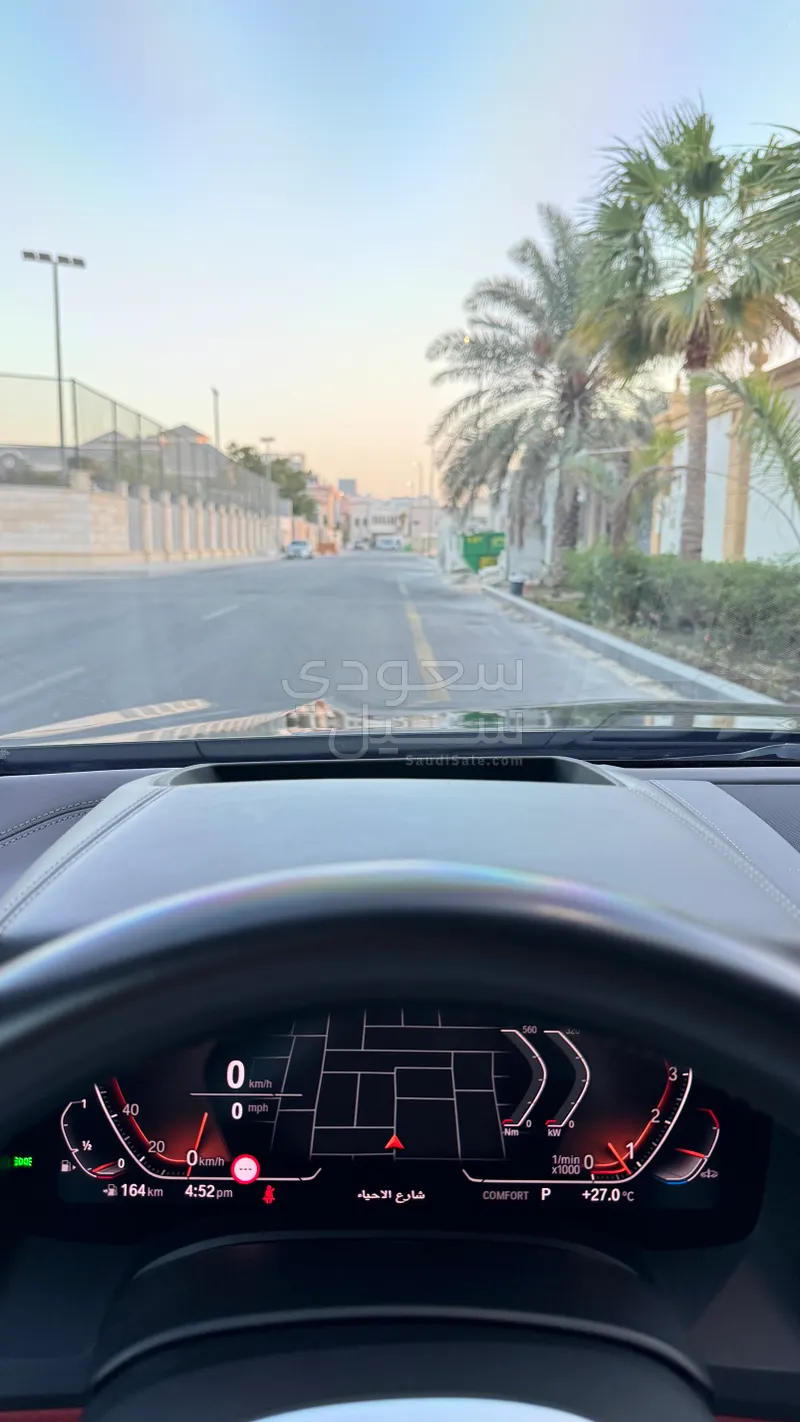 2020 BMW 8 Series 840i M