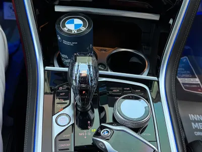 2020 BMW 8 Series 840i M