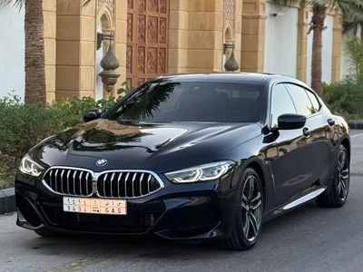2020 BMW 8 Series 840i M 2020 BMW 8 Series 840i M