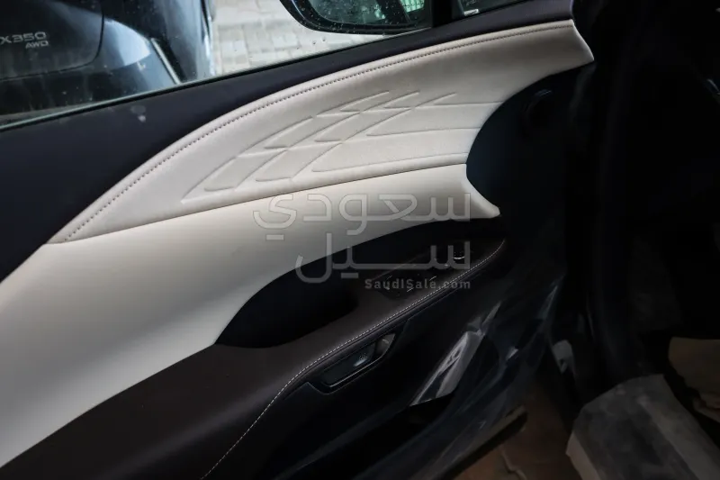 2024 Lexus RX 350
