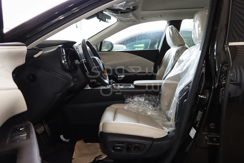 2024 Lexus RX 350