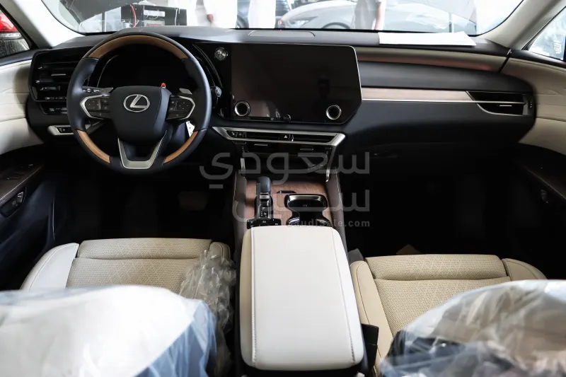 2024 Lexus RX 350