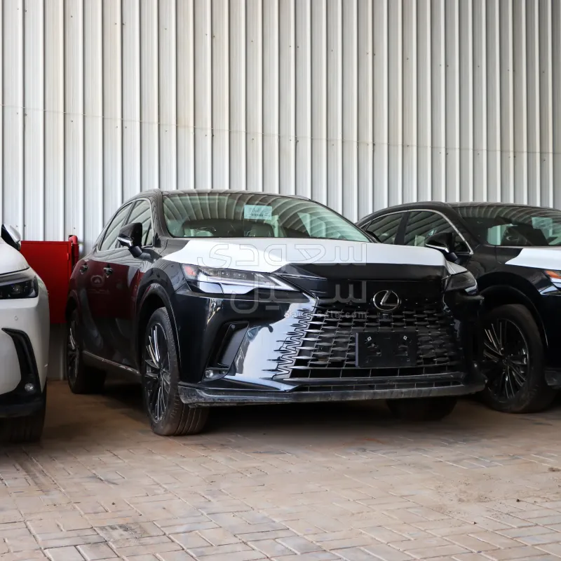 2024 Lexus RX 350