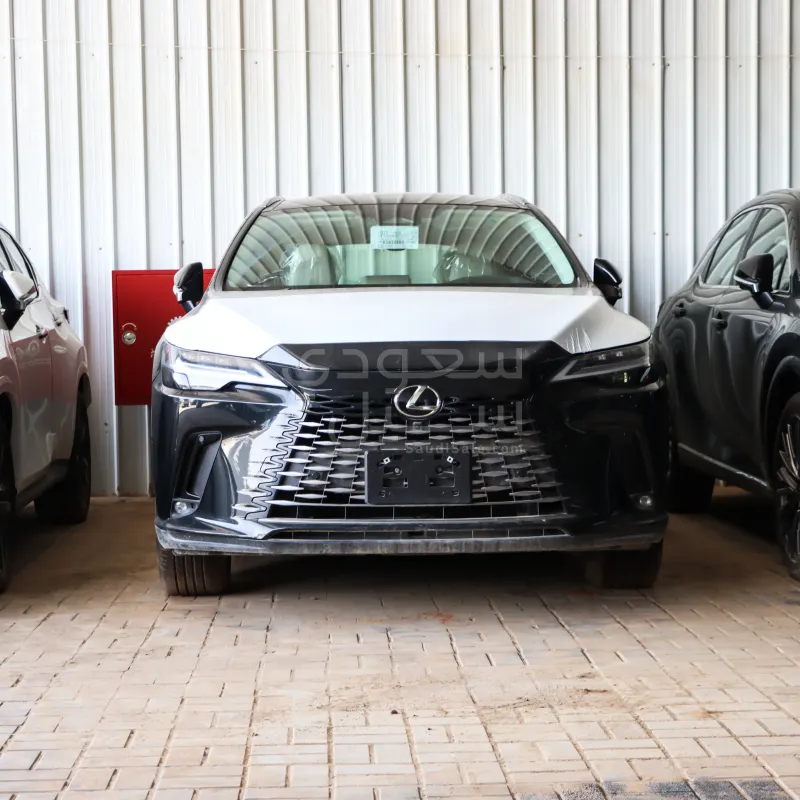 2024 Lexus RX 350