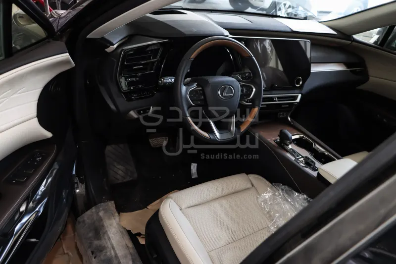 2024 Lexus RX 350