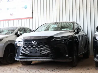 2024 Lexus RX 350 2024 Lexus RX 350