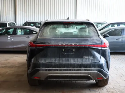 2024 Lexus RX 350