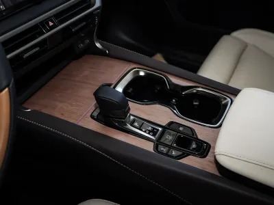 2024 Lexus RX 350