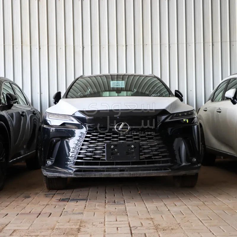 2025 Lexus RX 350