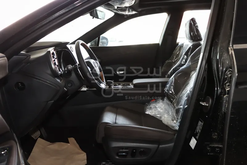 2025 Lexus RX 350