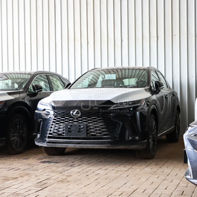 2025 Lexus RX 350