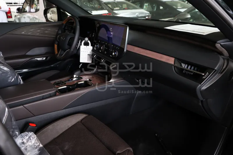 2025 Lexus RX 350