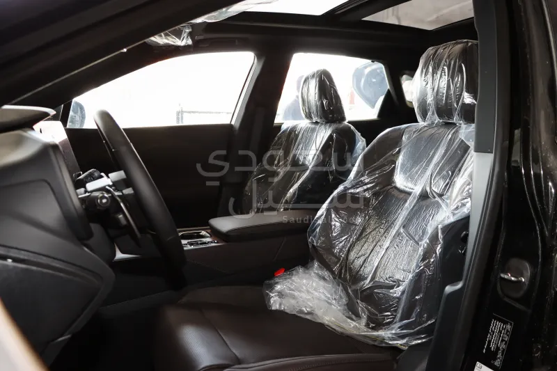2025 Lexus RX 350