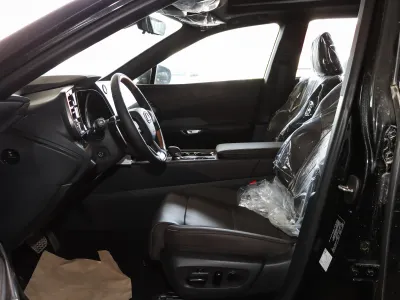 2025 Lexus RX 350