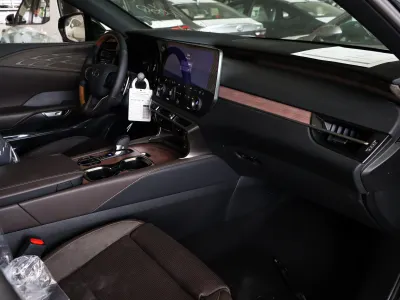 2025 Lexus RX 350