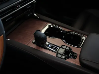 2025 Lexus RX 350