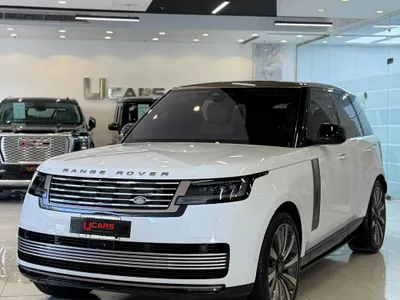 2022 لاند روفر رينج روفر كلاسيك 2022 لاند روفر رينج روفر كلاسيك