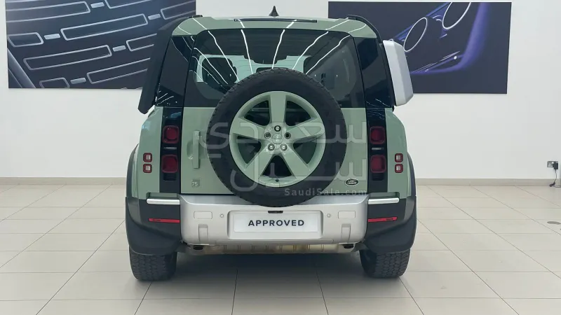 2023 Land Rover Defender 90