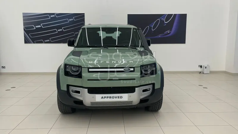 2023 Land Rover Defender 90