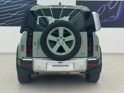 2023 Land Rover Defender 90