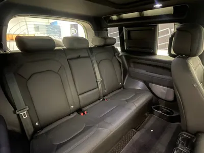 2023 Land Rover Defender 90