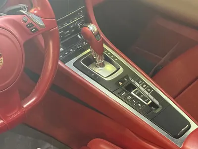 2014 بورش 911 كاريرا 4 اس