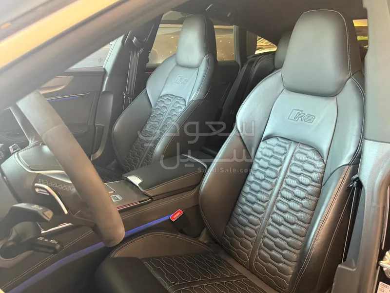 2023 اودي ار اس 7