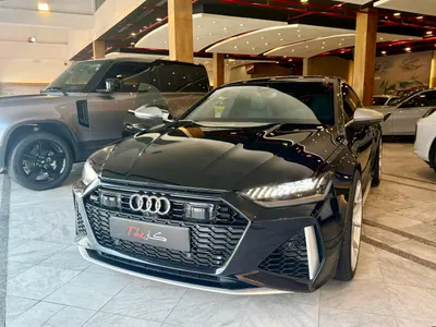 2023 اودي ار اس 7 2023 اودي ار اس 7