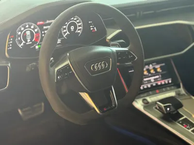 2023 اودي ار اس 7