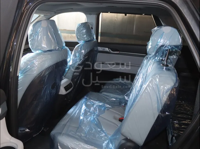 2023 Hyundai Palisade