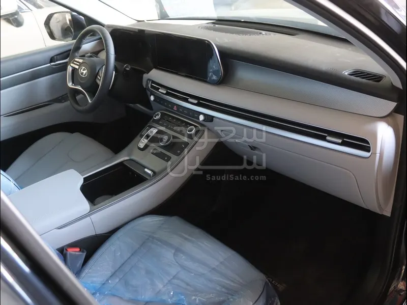 2023 Hyundai Palisade
