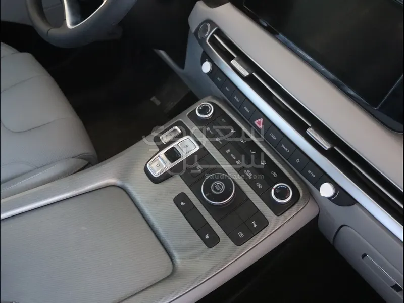 2023 Hyundai Palisade