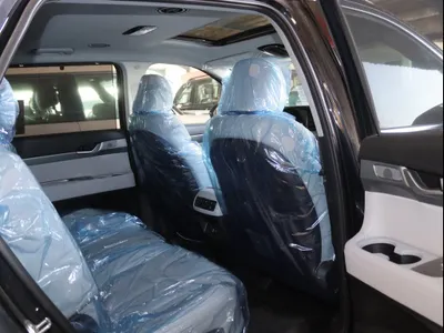 2023 Hyundai Palisade