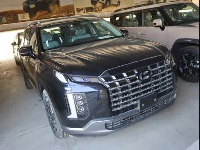 2023 Hyundai Palisade